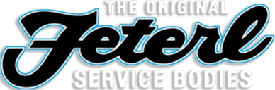 the original Feterl Service Bodies